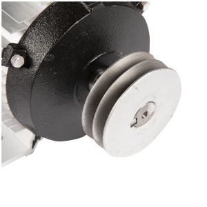 Motor electric cu carcasa de aluminiu Micul Fermier, 3 kW, 2800 Rpm - Img 2