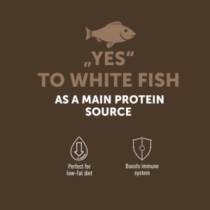 Nature s Protection Lifestyle Grain Free Adult Cat White Fish - Img 4