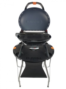 O-GRILL 500 GOLD, gratar portabil - Img 4