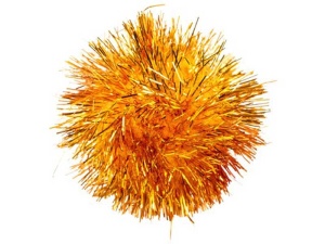 Pawise Jucarie Minge Pompom pentru Pisici 72 Buc - Img 3