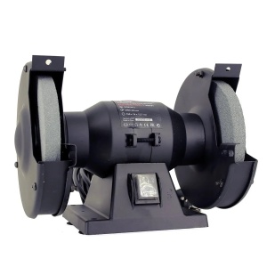 Polizor de banc Number One, 100 W, 125 mm, 2950 rpm
