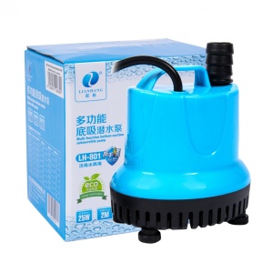 Pompa submersibila 25W 1800L/H pentru acvariu, GF-2276 - Img 1