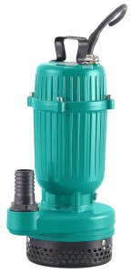 Pompa submersibila de drenaj apa curata ROTAKT TPS250A