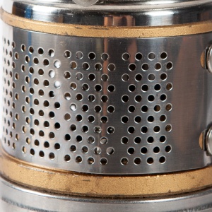 Pompa submersibila, tun lung cu panou comanda 75QJD 1.8-54/15-0.55, 750 W, 40 m inaltime, 3 mc/h, 1" - Img 2