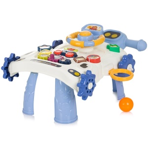 Premergator Chipolino Car 3 in 1 blue - Img 4