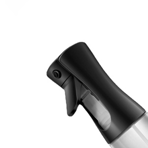 Pulverizator pentru Ulei, Otet sau Alte Lichide, Flippy, Reincarcabil, Multifunctionale, Capacitatea 200 ml, Material Plastic, Culoare Negru - Img 4