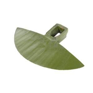 Sapa forjata VERDE - Img 1