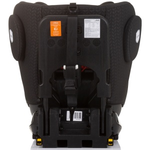 Scaun auto Chipolino Peak I-Size 40-150 cm obsidian cu sistem Isofix - Img 8