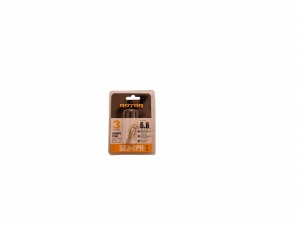 SE3-2PH Mufa rapida tata cu stut pentru conectare furtun in teu R6.8 ROTOR - Img 2
