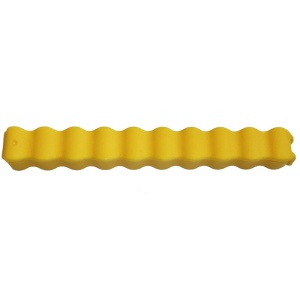 Set 12 Clipsuri de Etansare, Flippy, pentru Pungi Alimentare, Condimente, Suport cu Magnet, Model Cartofi Prajiti, din Plastic, Multicolor - Img 6