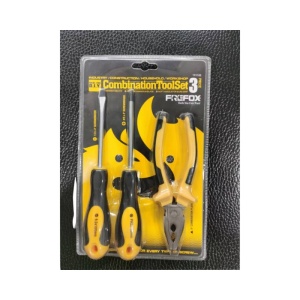 Set 2 surubelnite cu cap magnetic si patent, Flippy - Img 2