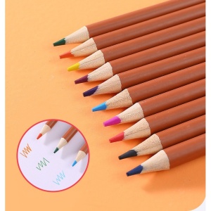 Set 53 Piese pentru Desen si Pictura, Flippy, Tip Servieta, Model Unicorni, 30 x 24 x 5.4 cm, Multicolor - Img 4