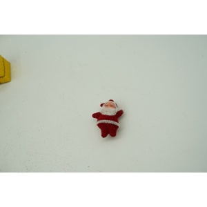 Set de 45 ornamente de brad, Flippy, de tip Glob, , din polistiren, cu finisaj sclipitor , cutie 8 cm adancime x 24 cm lungime x 16 cm inaltime - Img 5