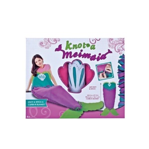 Set de creatie DIY pentru tesut &amp; tricotat, Flippy, multicolor - Img 5