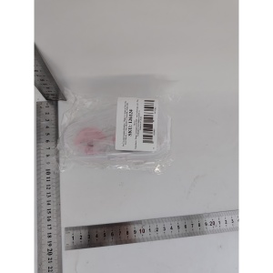 Set Tacamuri pentru Bebelusi, Flippy, Lingura si Furculita, Inox/Silicon, 1- 3 Ani, Model cu Animale, Multicolor - Img 3
