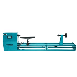 Strung electric prelucrare lemn 350W Detoolz - Img 2