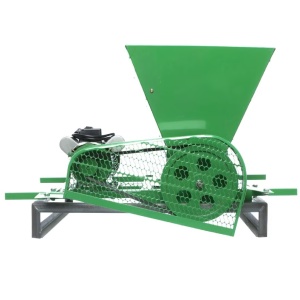 * Super pret * Zdrobitor electric de fructe Micul Femier, 180 kg/h, 750 W - Img 3