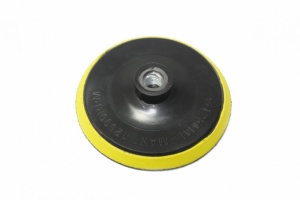 Suport smirghel cu scai #125*22.2mm - Img 1