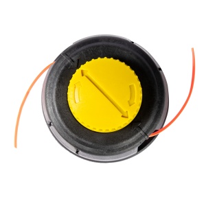 Tambur 2.4 mm Micul Fermier, buton plastic Model 19 - Img 3