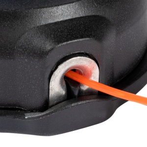 Tambur 2.4 mm Micul Fermier, buton plastic Model 8 - Img 3