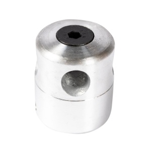 Tambur 2.7 mm Micul Fermier universal, din aluminiu cu 4 fire, Model 10 - Img 1