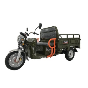 Triciclu electric RDB XL-Klass4, GRANDE 4000W, 72V 45Ah, 25km/h