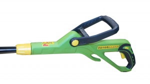 Trimmer electric, 650W, 10000rpm, PartnerPro PT-650 - Img 4