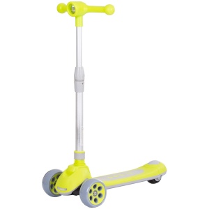 Trotineta Chipolino Orbit green - Img 1
