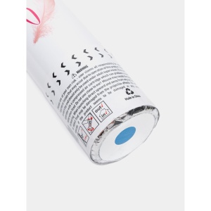 Tub de Confetti, Flippy, Model Pene, 27 cm, Make It Fly, Bleu - Img 4