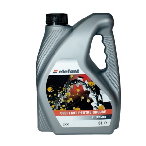 ULEI PREMIUM, UNGERE LANT, 3L , Elefant - Img 1