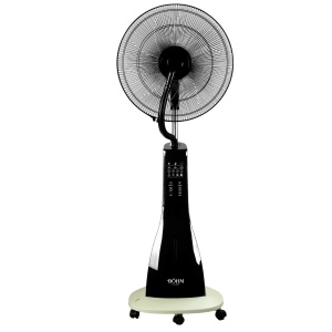 Ventilator cu Pulverizare ApAƒ ETMi Umidificare 16" BA–HM BSP40-RA - Img 1