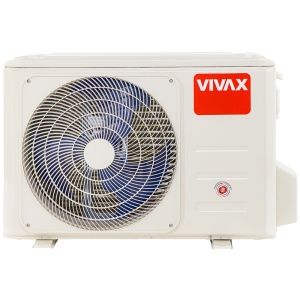 Aer Conditionat MULTISPLIT VIVAX ACP-18COFM50AERI / ACP-09CH25AERI WHITE + ACP-12CH35AERI WHITE Dublu Split Inverter - Img 4