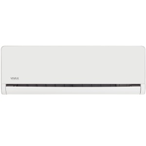 Aer Conditionat VIVAX H+Design ACP-18CH50AEHI+ White Wi-Fi Kit de instalare inclus R32 Inverter 18000 BTU/h - Img 2