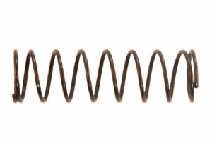 Arc foarfeca vie negru 100buc/set