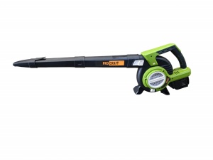 Aspirator cu suflanta pe acumulator Procraft VB20