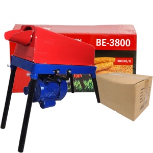 Batoza Craft-tec simpla 3800 40-90, 2500 W, 380 kg/h - Img 2