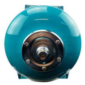 Bazin hidrofor metalic 50 L Broman - Img 3