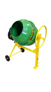 Betoniera 135L, 700W PartnerPro BPO-135L