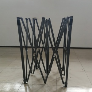 Cadru metalic pliabil pentru cort tip pavilion Flippy, 2 x 2 m - Img 4
