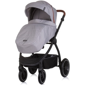 Carucior Chipolino Prestige 3 in 1 cloud grey - Img 7