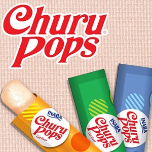 Churu Pops Recompensa Suculenta cu Pui - Img 3