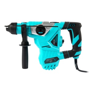 Ciocan rotopercutor 1500W Detoolz 930rpm 4500bpm 32mm - Img 2