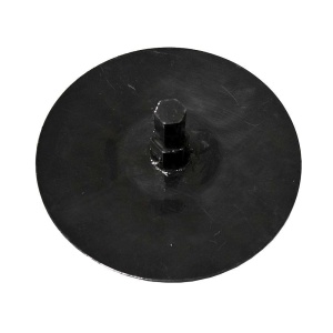 Disc Lateral Rotakt Pentru Freze Motocultor 32 mm Pentru Motocultoarele Cu O Putere Mai Mare De 9.0 CP - Img 1