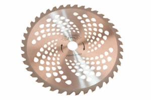 Disc motocositoare nr. 10/255 cu vidia MF - Img 1