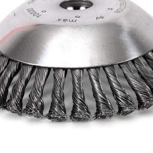 Disc sarma 8'' pentru Motocositoare - Img 3