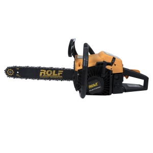 Drujba pe benzina Rolf 0055, 52 CC, 4.7 Cp, lama 40 cm - Img 3