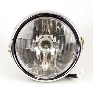 Far cu becuri 12V triciclu electric Guliver si Nautilus