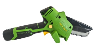 Fierastrau electric de mana Procraft PKA16, 16V, 2Ah, 4600 rotatii, Brushless - Img 2