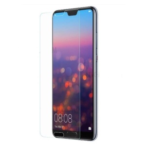 Folie Plastic Huawei P20 Pro Transparent - Img 2
