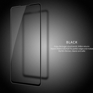 Folie Sticla Flippy® compatibila cu Xiaomi Mi 9T / Mit 9T Pro 111D Negru - Img 8